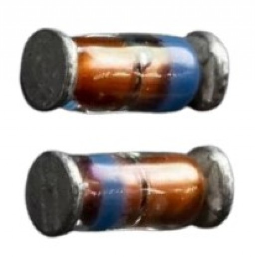 Diodo Zener ZMM2V0 2V LL34